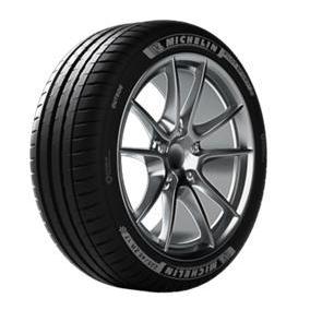 Шина 275/35R21 103(Y) Michelin PILOT SPORT 4 XL N0 AC RG