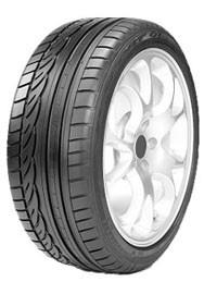 Летняя шина 235/50R18 97V Dunlop SP 01 Sport *