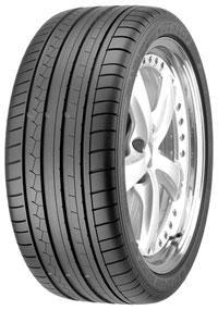 Шина 255/35R19 96Y Dunlop SP SPORT MAXX GT XL AO MFS