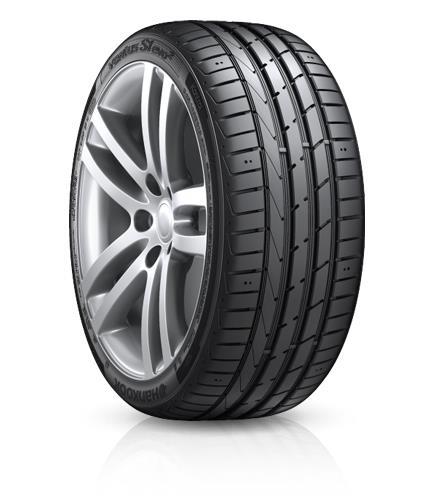 Шина Hankook Ventus S1 evo2 K117A SUV XL 275/45R19