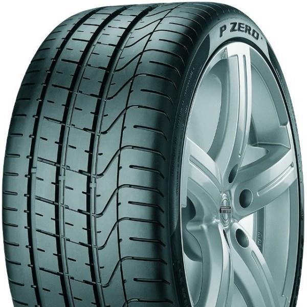 Летняя шина Pirelli PZERO XL (MO) 255/40R20