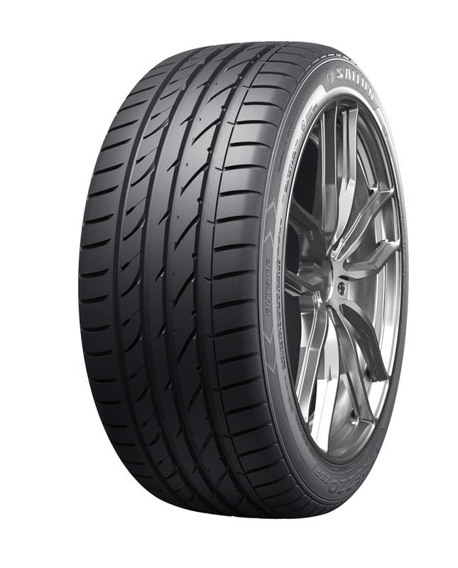 Летняя шина 195/45R16 84V Sailun ATREZZO ZSR XL RP